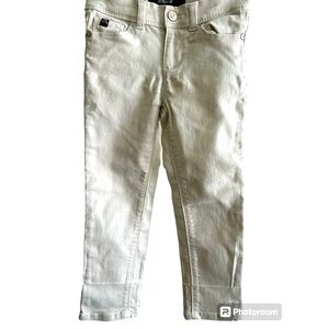 Jordache Girls skinny jeans size 4